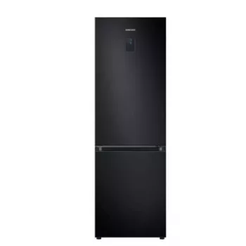 Külmik-sügavkülmik Samsung RB34C675EBN 350L, energiaklass E