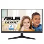 ASUS VY229Q arvutimonitor 54,5 cm (21,4 tolli) 1920 x 1080 pikslit Full HD LCD Must