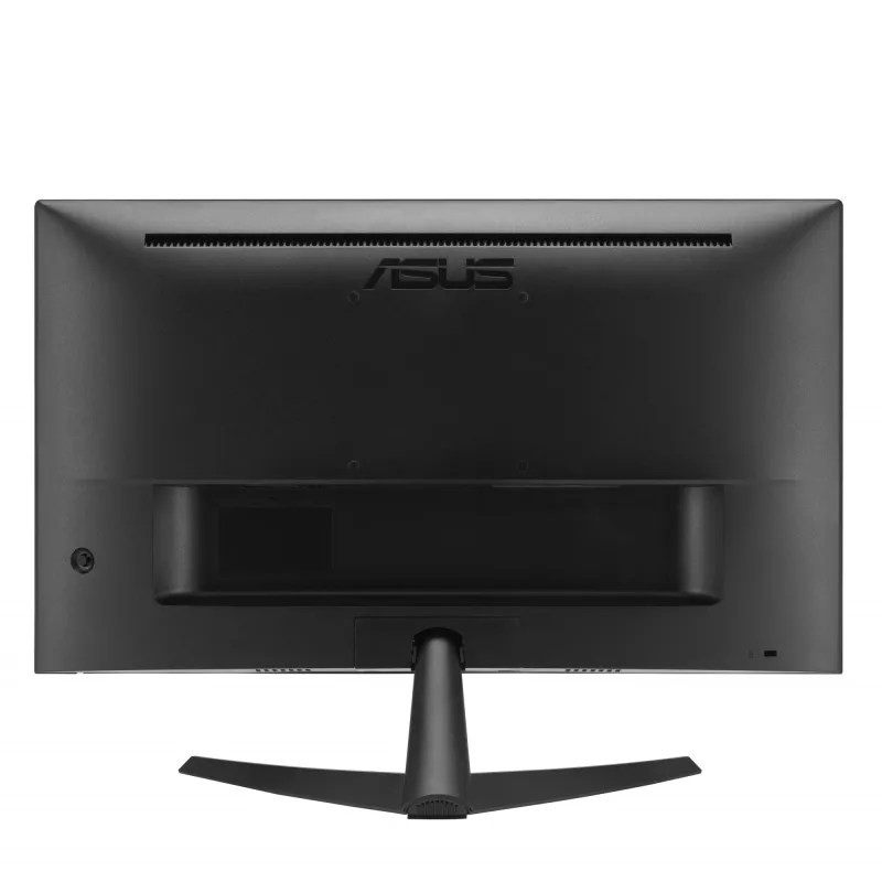 ASUS VY229Q arvutimonitor 54,5 cm (21,4 tolli) 1920 x 1080 pikslit Full HD LCD Must