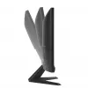ASUS VY229Q arvutimonitor 54,5 cm (21,4 tolli) 1920 x 1080 pikslit Full HD LCD Must