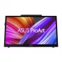 ASUS ProArt PA169CDV arvutimonitor 39,6 cm (15,6 tolli) 3840 x 2160 pikslit 4K Ultra HD LCD puuteekraan Must