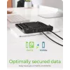 ICY BOX IB-2913MCL-C31 USB 3.2 Gen 2 (3.1 Gen 2) USB-C Must