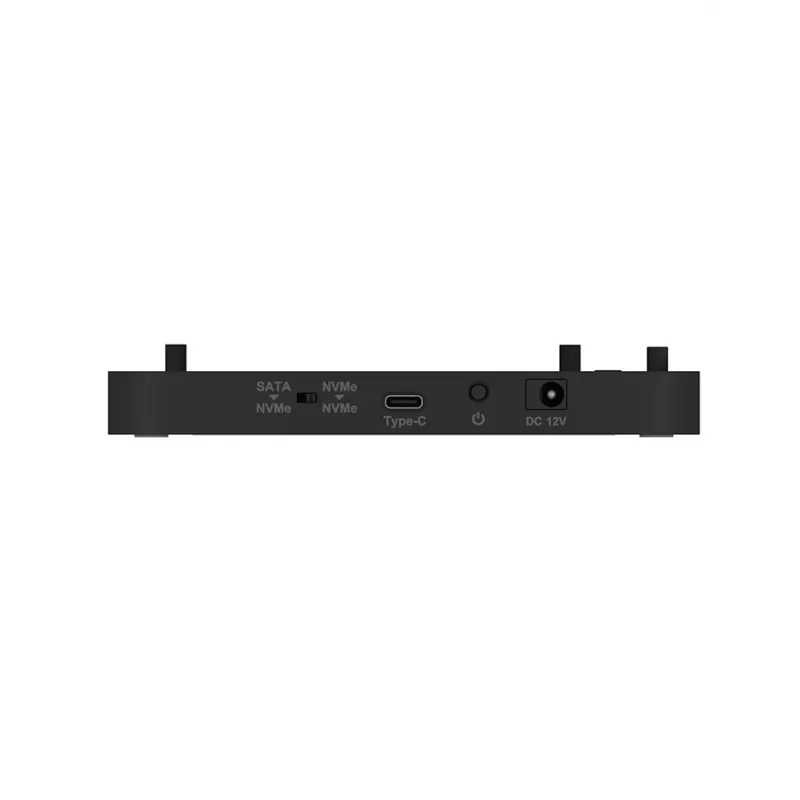 ICY BOX IB-2913MCL-C31 USB 3.2 Gen 2 (3.1 Gen 2) USB-C Must