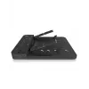 ICY BOX IB-2913MCL-C31 USB 3.2 Gen 2 (3.1 Gen 2) USB-C Must