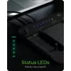 ICY BOX IB-2913MCL-C31 USB 3.2 Gen 2 (3.1 Gen 2) USB-C Must