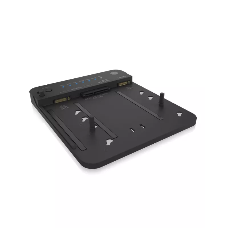 ICY BOX IB-2913MCL-C31 USB 3.2 Gen 2 (3.1 Gen 2) USB-C Must