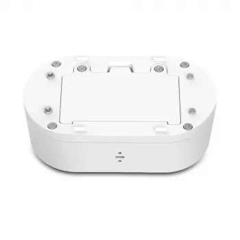 Veekahjuandur TP-Link Tapo T300 Wi‑Fi, reguleeritav alarm 90 dB, IP67, aku (2×AAA), vajab jaoturit