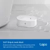 Veekahjuandur TP-Link Tapo T300 Wi‑Fi, reguleeritav alarm 90 dB, IP67, aku (2×AAA), vajab jaoturit