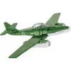 Ehitusmänguasi Cobi Messerschmitt Me 262 mudelikomplekt 500 tk