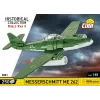 Ehitusmänguasi Cobi Messerschmitt Me 262 mudelikomplekt 500 tk