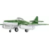 Ehitusmänguasi Cobi Messerschmitt Me 262 mudelikomplekt 500 tk