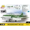 Ehitusmänguasi Cobi Messerschmitt Me 262 mudelikomplekt 500 tk