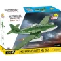 Ehitusmänguasi Cobi Messerschmitt Me 262 mudelikomplekt 500 tk