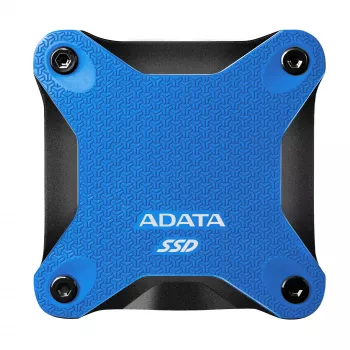 ADATA SD620 1 TB Micro-USB B 3.2 Gen 2 (3.1 Gen 2) Sinine