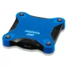 ADATA SD620 1 TB Micro-USB B 3.2 Gen 2 (3.1 Gen 2) Sinine
