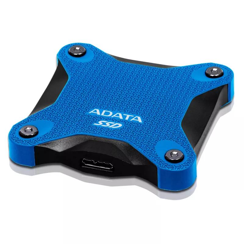 ADATA SD620 1 TB Micro-USB B 3.2 Gen 2 (3.1 Gen 2) Sinine