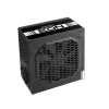 Chieftec EON toiteplokk 700 W 20+4 pin ATX ATX Must