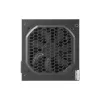 Chieftec EON toiteplokk 700 W 20+4 pin ATX ATX Must