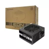 Chieftec EON toiteplokk 700 W 20+4 pin ATX ATX Must