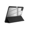 Folio Case Crong CRG-PRF-IPD11-BLK iPad Pro 11 2022 2021 jaoks