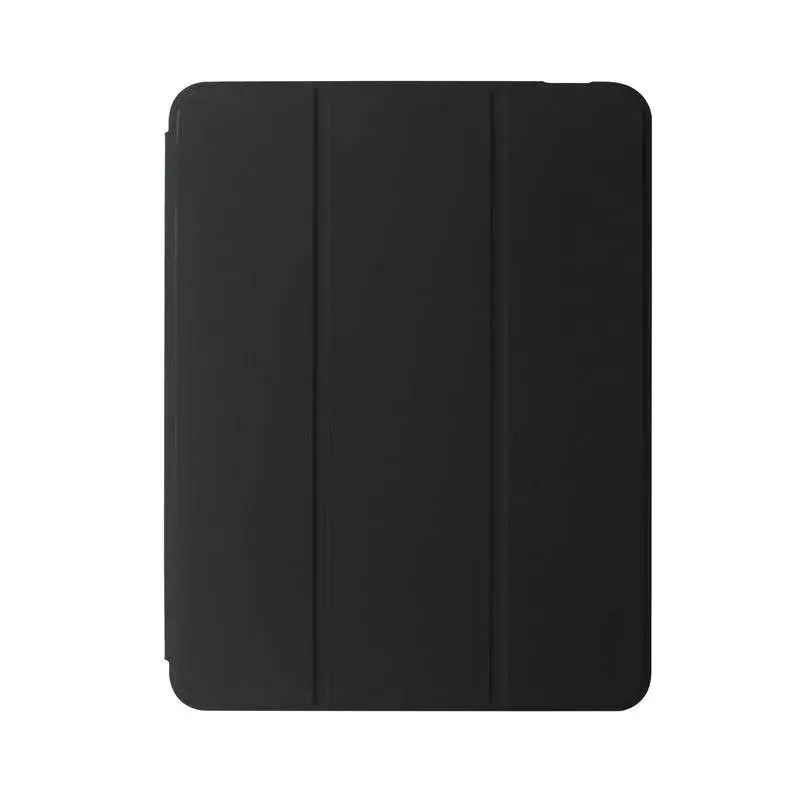 Folio Case Crong CRG-PRF-IPD11-BLK iPad Pro 11 2022 2021 jaoks