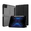 Folio Case Crong CRG-PRF-IPD11-BLK iPad Pro 11 2022 2021 jaoks