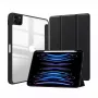 Folio Case Crong CRG-PRF-IPD11-BLK iPad Pro 11 2022 2021 jaoks