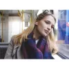 JVC HA-A7T-P juhtmevabad kõrvasisesed kõrvaklapid, Bluetooth 5.0, IPX4, 6 h aku (14 h koos ümbrisega), juhtmevaba laadimine, valge