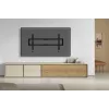 Neomounts WL35-550BL18 TV-kinnitus seinale 43-86 tolli - kallutatav - lihtne paigaldus