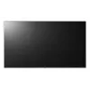 LG 50UL3J-M Signage Display Digital signage lame ekraan 127 cm (50 tolli) LCD Wi-Fi 400 cd/m² 4K Ultra HD sinine WebOS 16/7