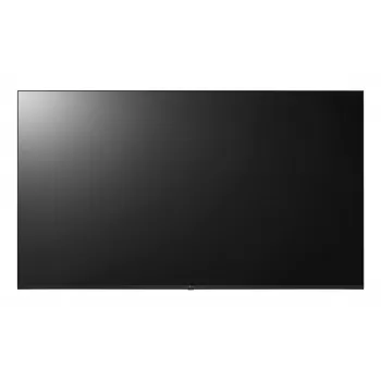 LG 50UL3J-M Signage Display Digital signage lame ekraan 127 cm (50 tolli) LCD Wi-Fi 400 cd/m² 4K Ultra HD sinine WebOS 16/7