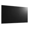 LG 50UL3J-M Signage Display Digital signage lame ekraan 127 cm (50 tolli) LCD Wi-Fi 400 cd/m² 4K Ultra HD sinine WebOS 16/7
