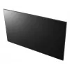 LG 50UL3J-M Signage Display Digital signage lame ekraan 127 cm (50 tolli) LCD Wi-Fi 400 cd/m² 4K Ultra HD sinine WebOS 16/7