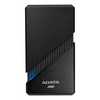 ADATA SE920 Thunderbolt tehnoloogia 1 TB USB Type-C 3.2 Gen 2 (3.1 Gen 2) Must