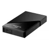 ADATA SE920 Thunderbolt tehnoloogia 1 TB USB Type-C 3.2 Gen 2 (3.1 Gen 2) Must