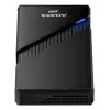 ADATA SE920 Thunderbolt tehnoloogia 1 TB USB Type-C 3.2 Gen 2 (3.1 Gen 2) Must