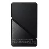 ADATA SE920 Thunderbolt tehnoloogia 1 TB USB Type-C 3.2 Gen 2 (3.1 Gen 2) Must