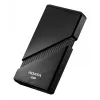ADATA SE920 Thunderbolt tehnoloogia 2 TB USB USB-C 3.2 Gen 2 (3.1 Gen 2) must