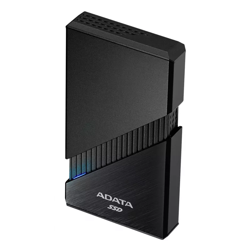 ADATA SE920 Thunderbolt tehnoloogia 2 TB USB USB-C 3.2 Gen 2 (3.1 Gen 2) must