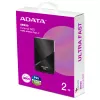 ADATA SE920 Thunderbolt tehnoloogia 2 TB USB USB-C 3.2 Gen 2 (3.1 Gen 2) must