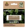 USB-mälupulk GOODRAM UME3 128 GB USB Type-A 3.2 Gen 1 (lugemiskiirus 60 MB/s, kirjutamiskiirus 20 MB/s, pronks)