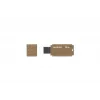 USB-mälupulk GOODRAM UME3 16 GB USB Type-A 3.2 Gen 1 (USB 3.0), pruun, 60 MB/s lugemine, 20 MB/s kirjutamine