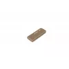 USB-mälupulk GOODRAM UME3 64 GB, USB Type-A 3.2 Gen 1, lugemine 60 MB/s, kirjutamine 20 MB/s, pruun