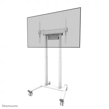 Neomounts FL55-875WH1 TV käru 55-100 tolli - mootoriga - TÜV