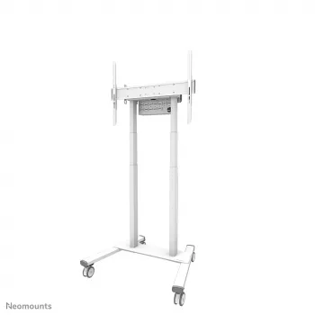 Neomounts FL55-875WH1 TV käru 55-100 tolli - mootoriga - TÜV