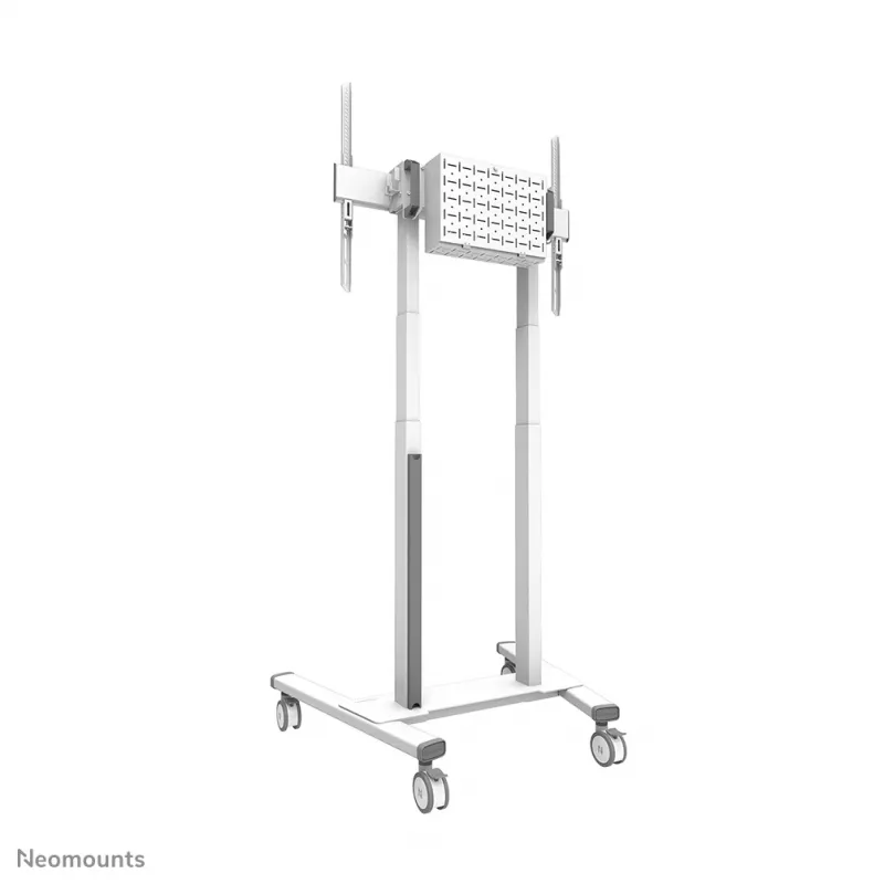 Neomounts FL55-875WH1 TV käru 55-100 tolli - mootoriga - TÜV