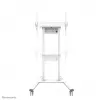Neomounts FL55-875WH1 TV käru 55-100 tolli - mootoriga - TÜV