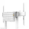 Neomounts FL55-875WH1 TV käru 55-100 tolli - mootoriga - TÜV