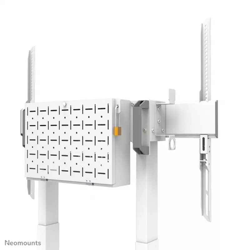 Neomounts FL55-875WH1 TV käru 55-100 tolli - mootoriga - TÜV