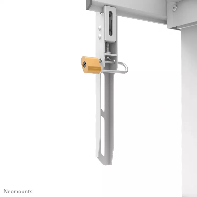 Neomounts FL55-875WH1 TV käru 55-100 tolli - mootoriga - TÜV